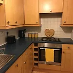 Apex Wallace St Apartment