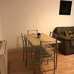 Apex Wallace St Apartment