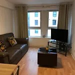 Apex Wallace St Apartment