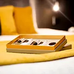 Stay Metro Aparthotels Glasgow