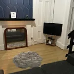 Alexander Greek Thomson Apartment