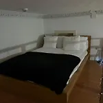 Alexander Greek Thomson Apartment
