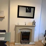 Ground Floor Apartment With Garden