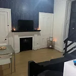 Alexander Greek Thomson Apartment