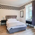 Bemersyde Guest House