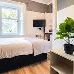 Bemersyde Guest House