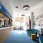 Glasgow Youth Hostel