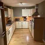 4 Bedroom Duplex Westend Glasgow