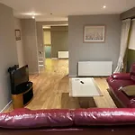 4 Bedroom Duplex Westend Glasgow