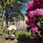 Blythswood Square Apartments