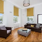 Blythswood Square Apartments