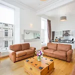 Blythswood Square Apartments