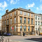 Blythswood Square Apartments