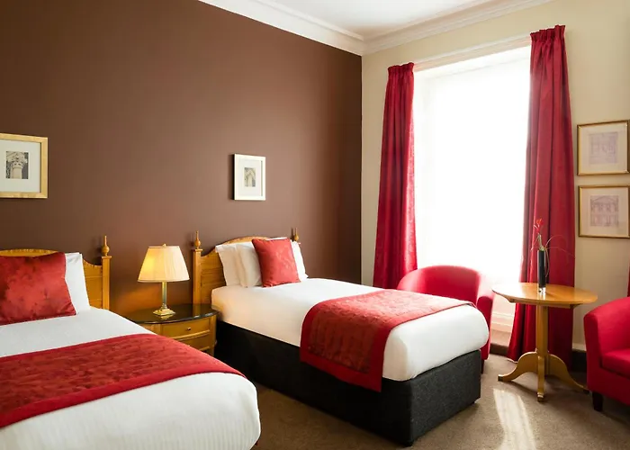 Millennium Hotel Glasgow