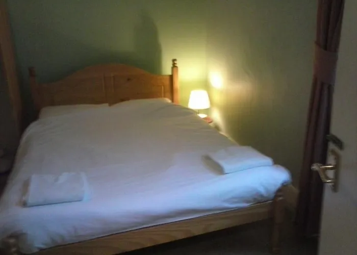 Beersbridge Lodge