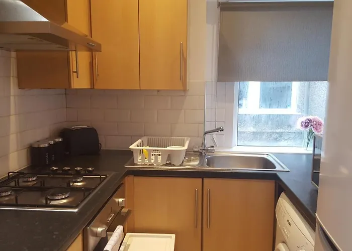 Dragon - Chirnside House 3 Bedroom Home