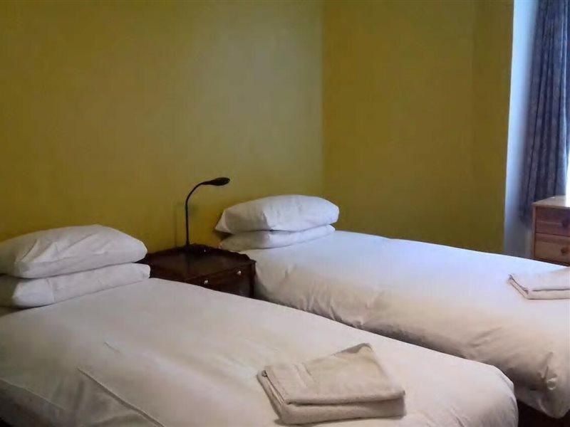 Guest house Beersbridge 3*