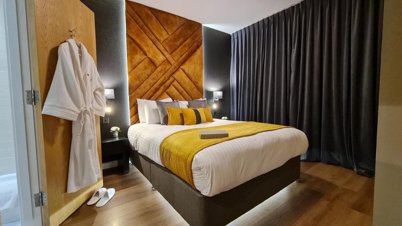 Aparthotel Metro