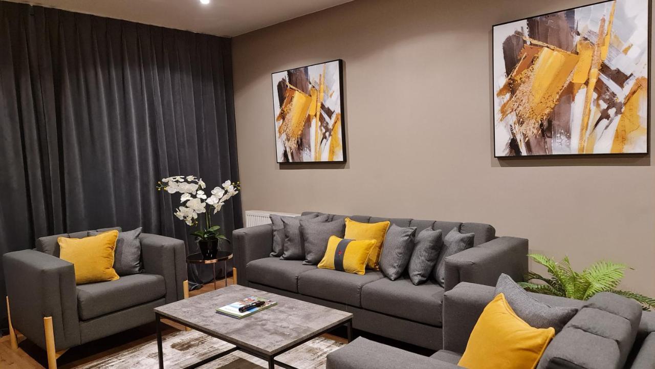 Metro 4* Glasgow
