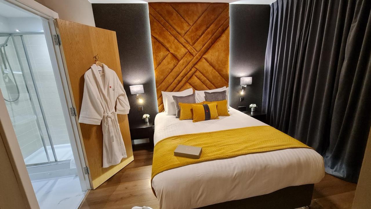 Aparthotel Metro