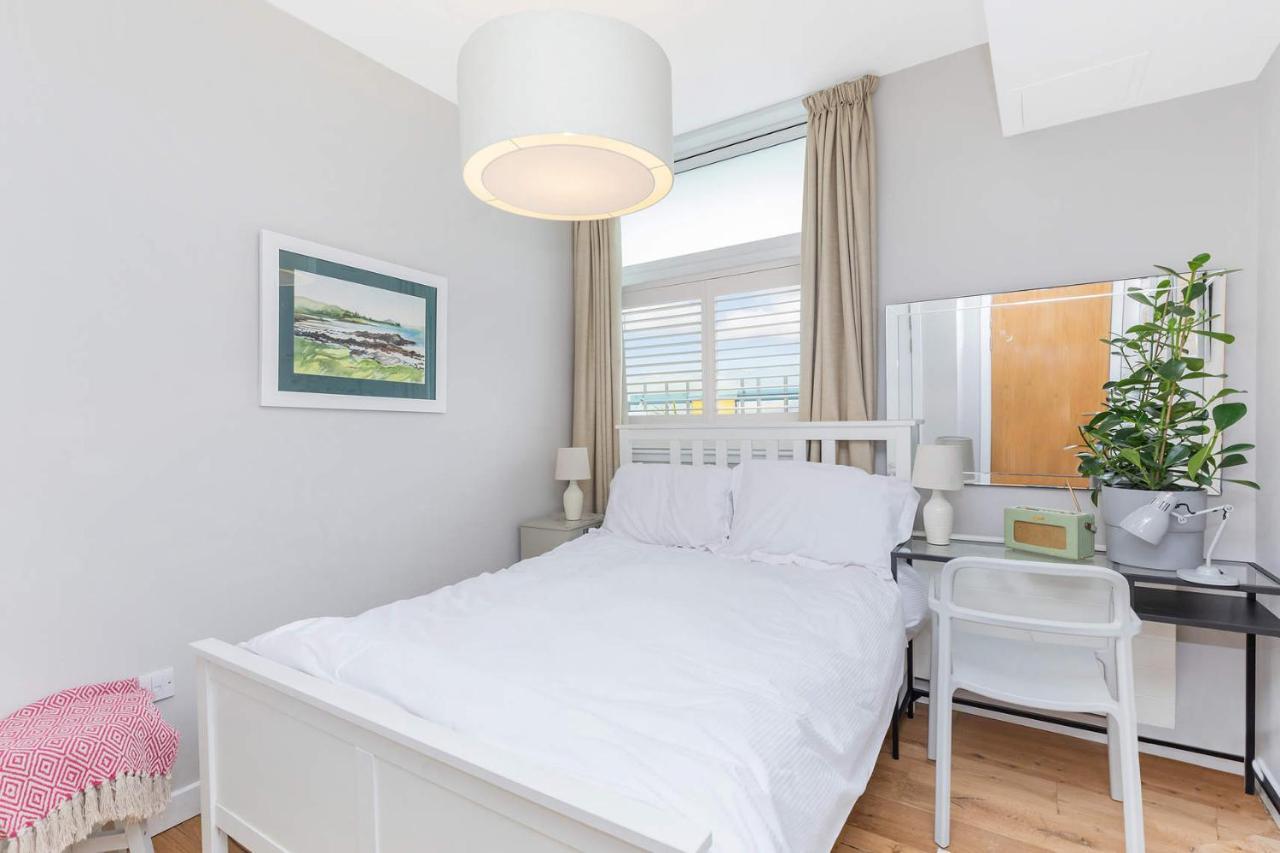 Harbour Clyde Waterfront Apartment Glasgow