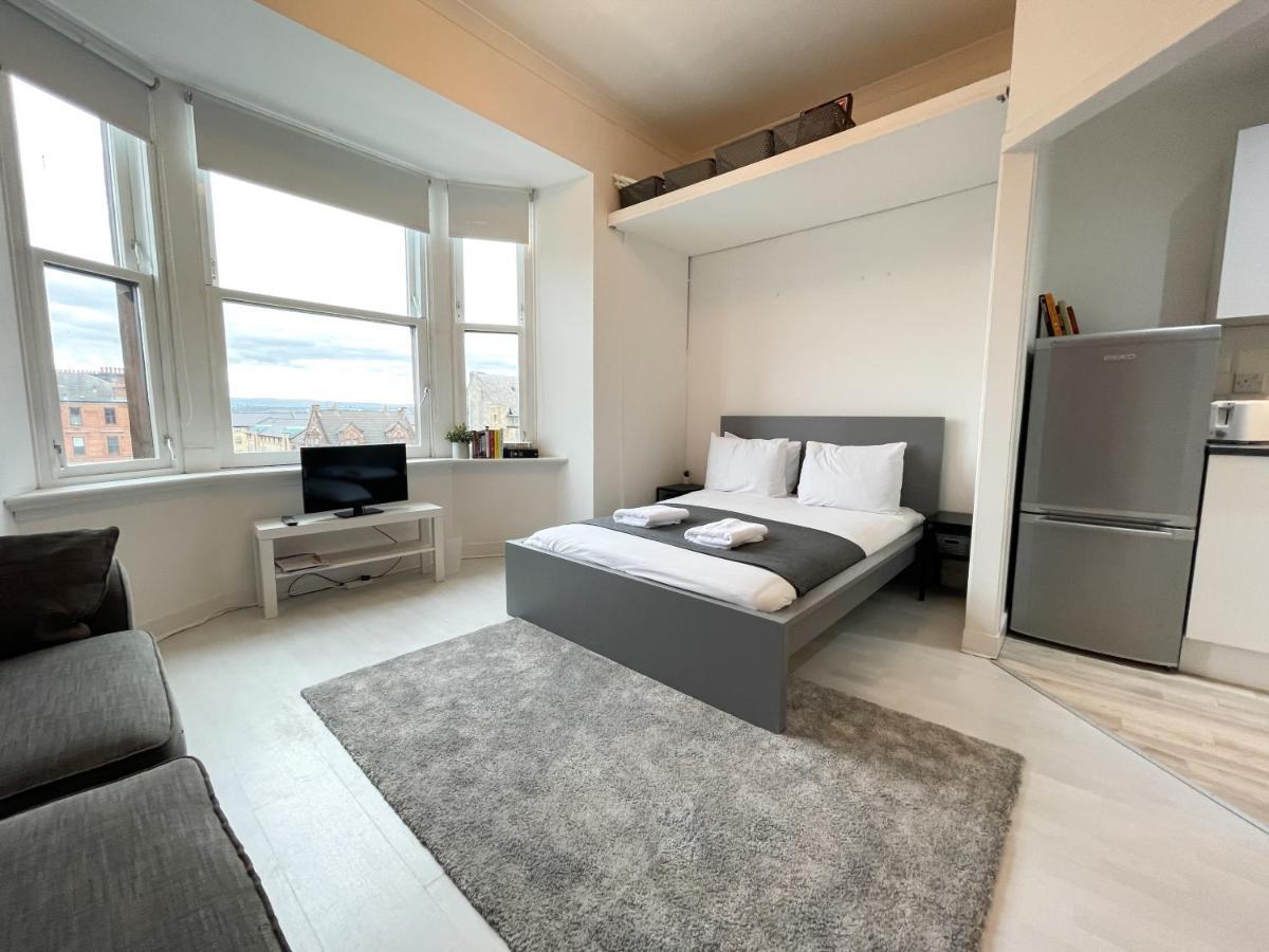 1 Bedroom Main Street * Glasgow