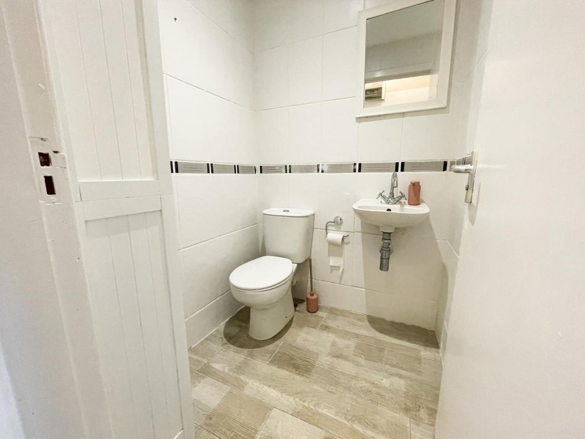 1 Bedroom Main Street Apartment
