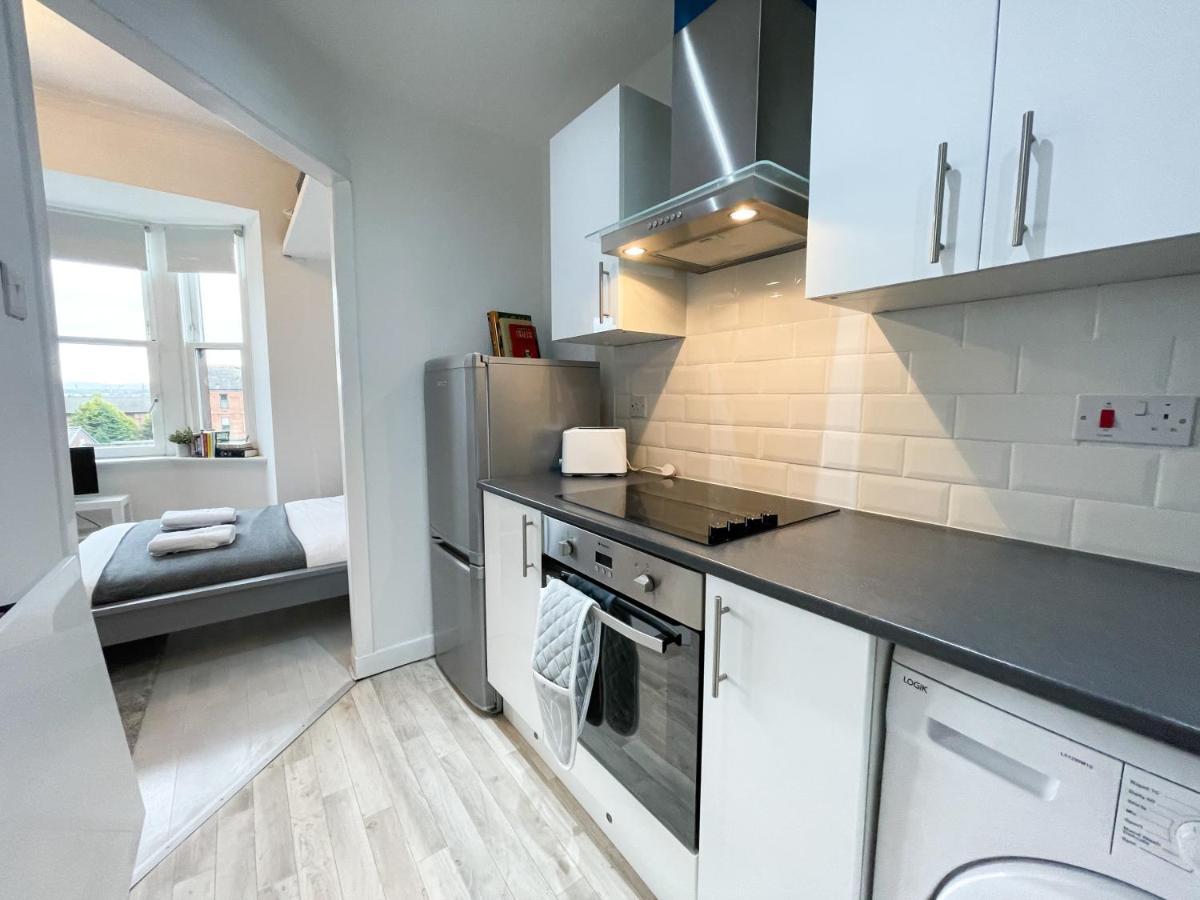 1 Bedroom Main Street