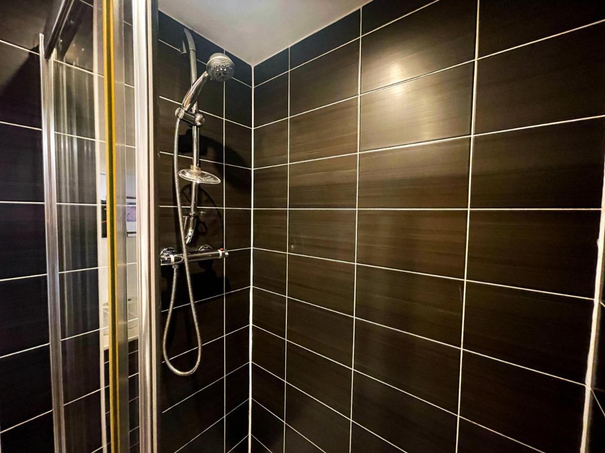 Kelvingrove 2 Bedroom - Private Parking Apartment Glasgow