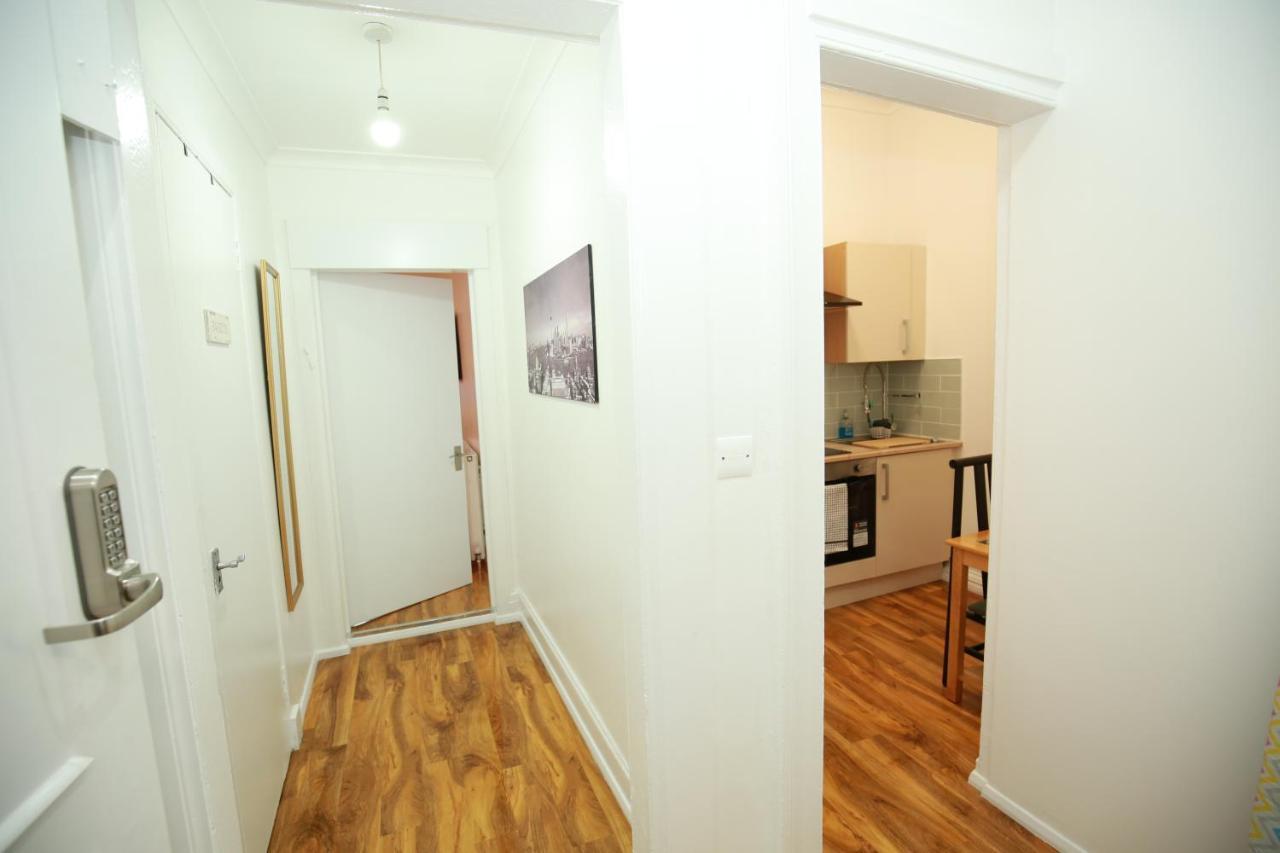 City Guest house *
