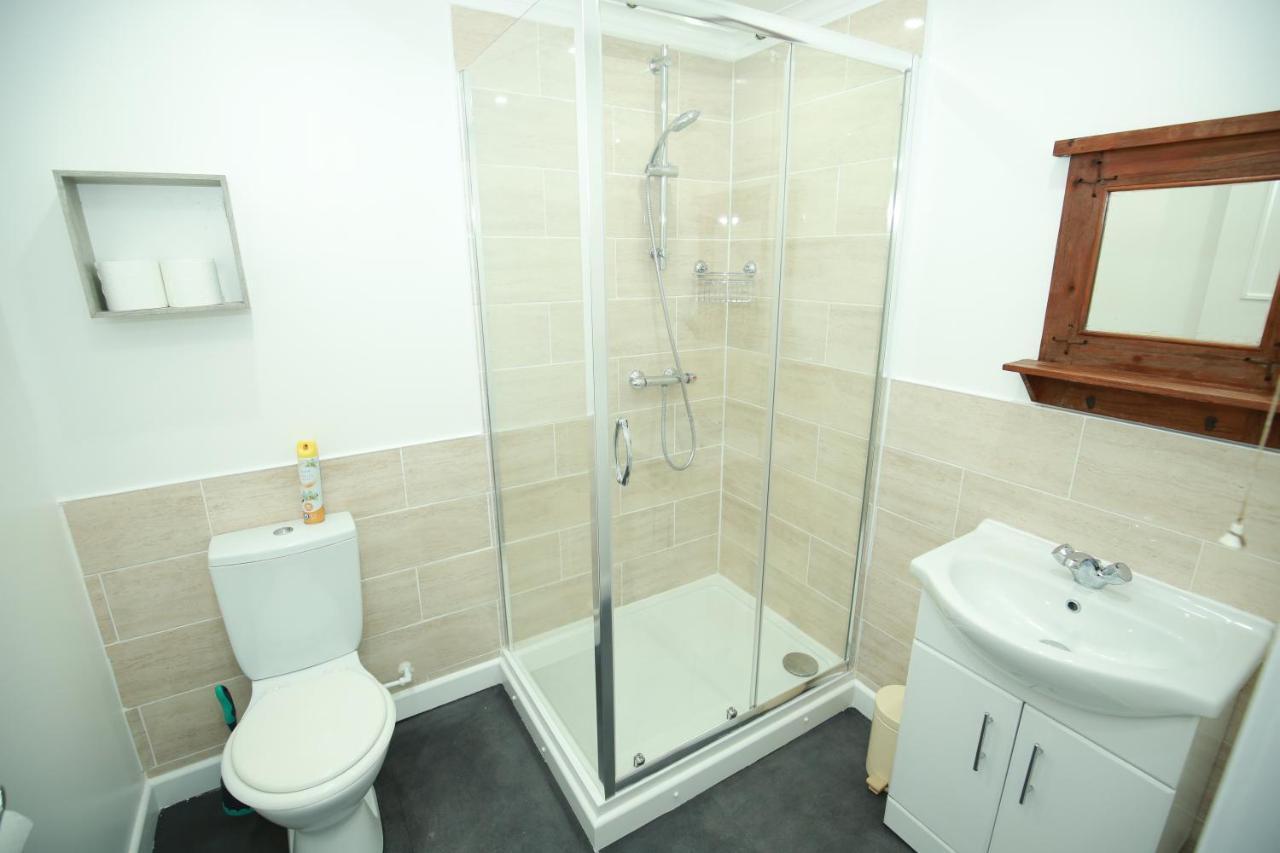 Guest house City Glasgow