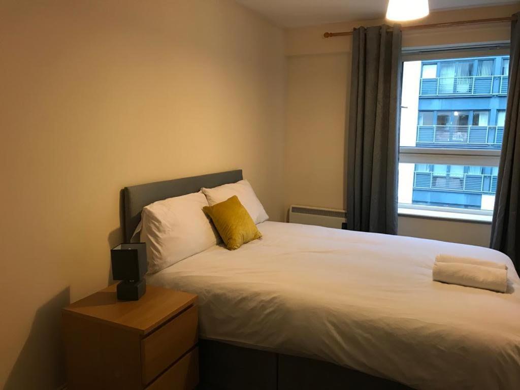 Apartment Apex Wallace St *