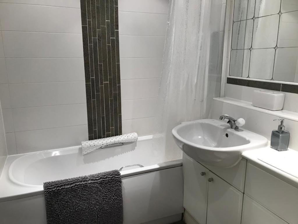 Apartment Apex Wallace St Glasgow