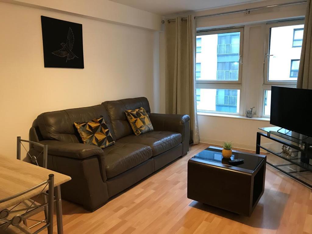Apex Wallace St Apartment