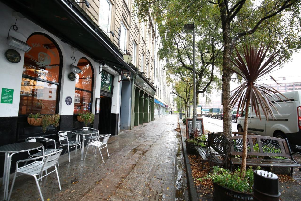 Guest house City *