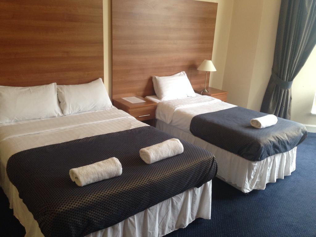 Heritage 3* Glasgow