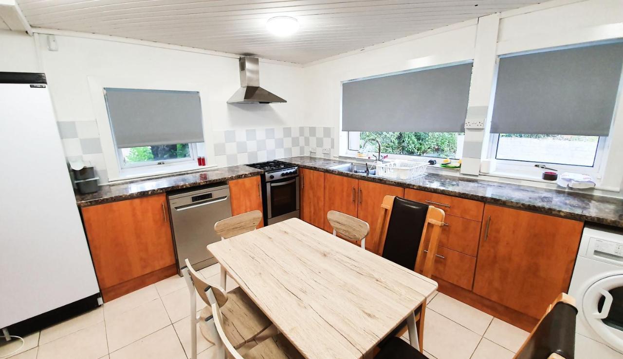 Apartment Bemersyde *