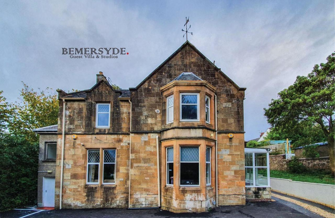 Bemersyde Glasgow