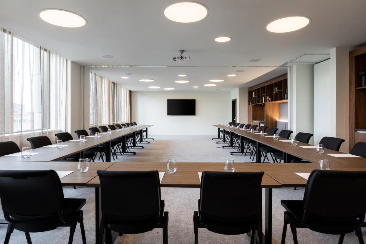 Hotel Courtyard By Marriott Sec Glasgow