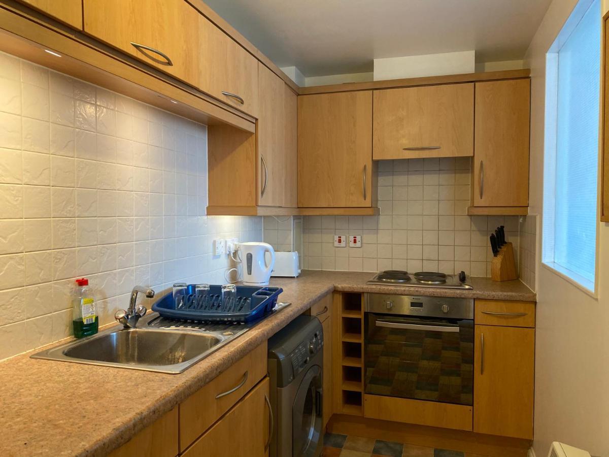 Prime Central Location 2bedapartmentsecure Parking