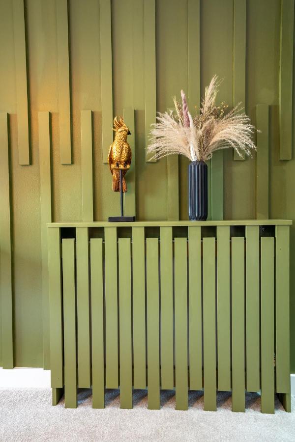 Apartment The Arran - Your Stylish Scottish Getaway! *
