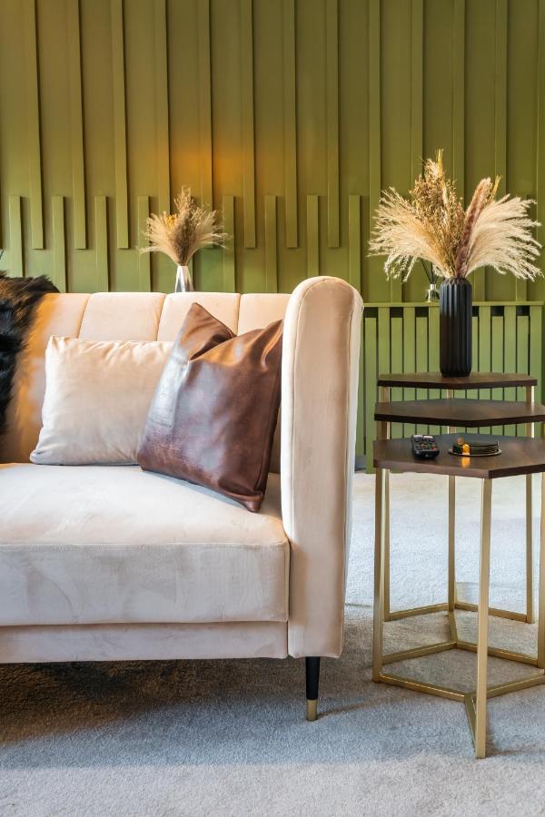 The Arran - Your Stylish Scottish Getaway! Apartment