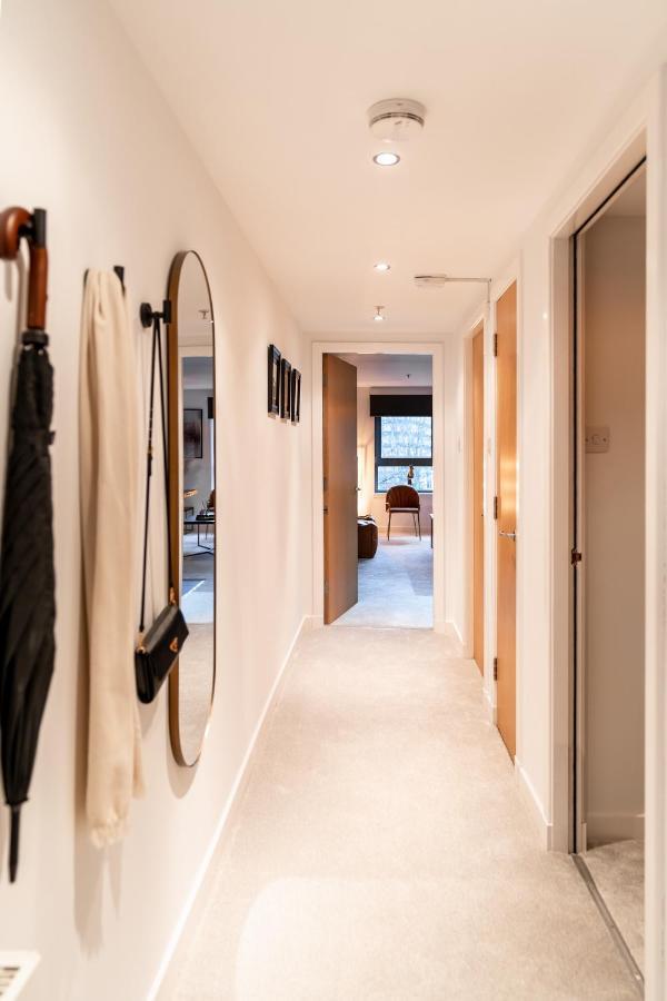 The Arran - Your Stylish Scottish Getaway!