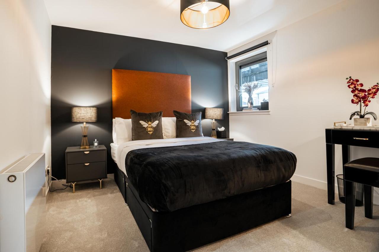 The Arran - Your Stylish Scottish Getaway! * Glasgow