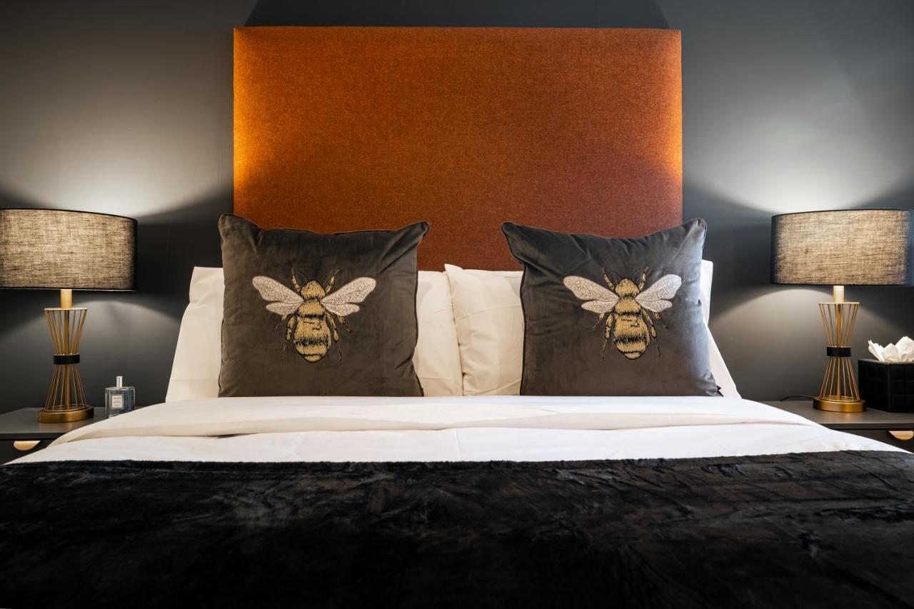 The Arran - Your Stylish Scottish Getaway! Apartment Glasgow