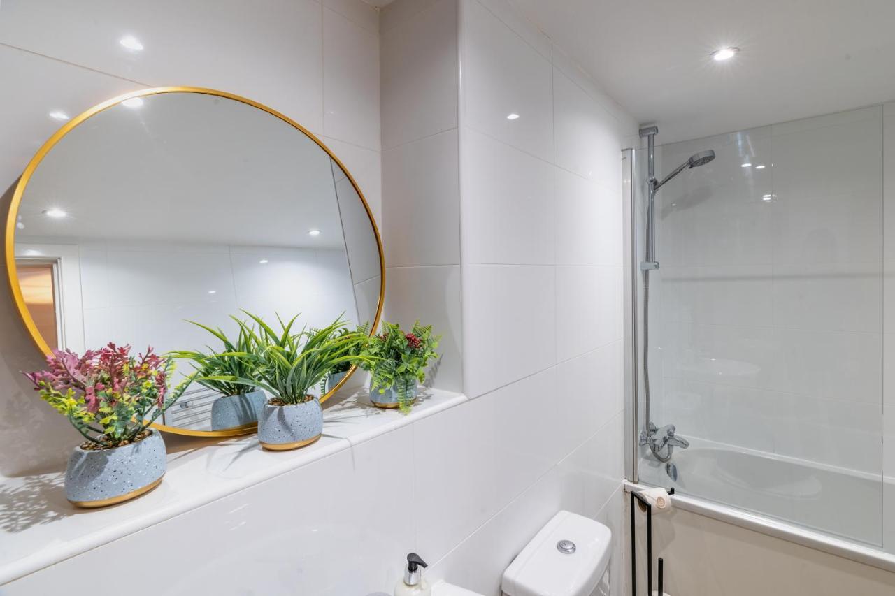 Apartment The Arran - Your Stylish Scottish Getaway! Glasgow