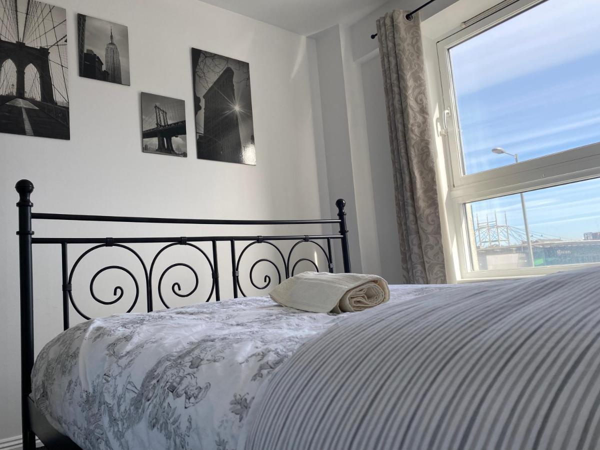 Apartment Prime Central Location 2bedapartmentsecure Parking *