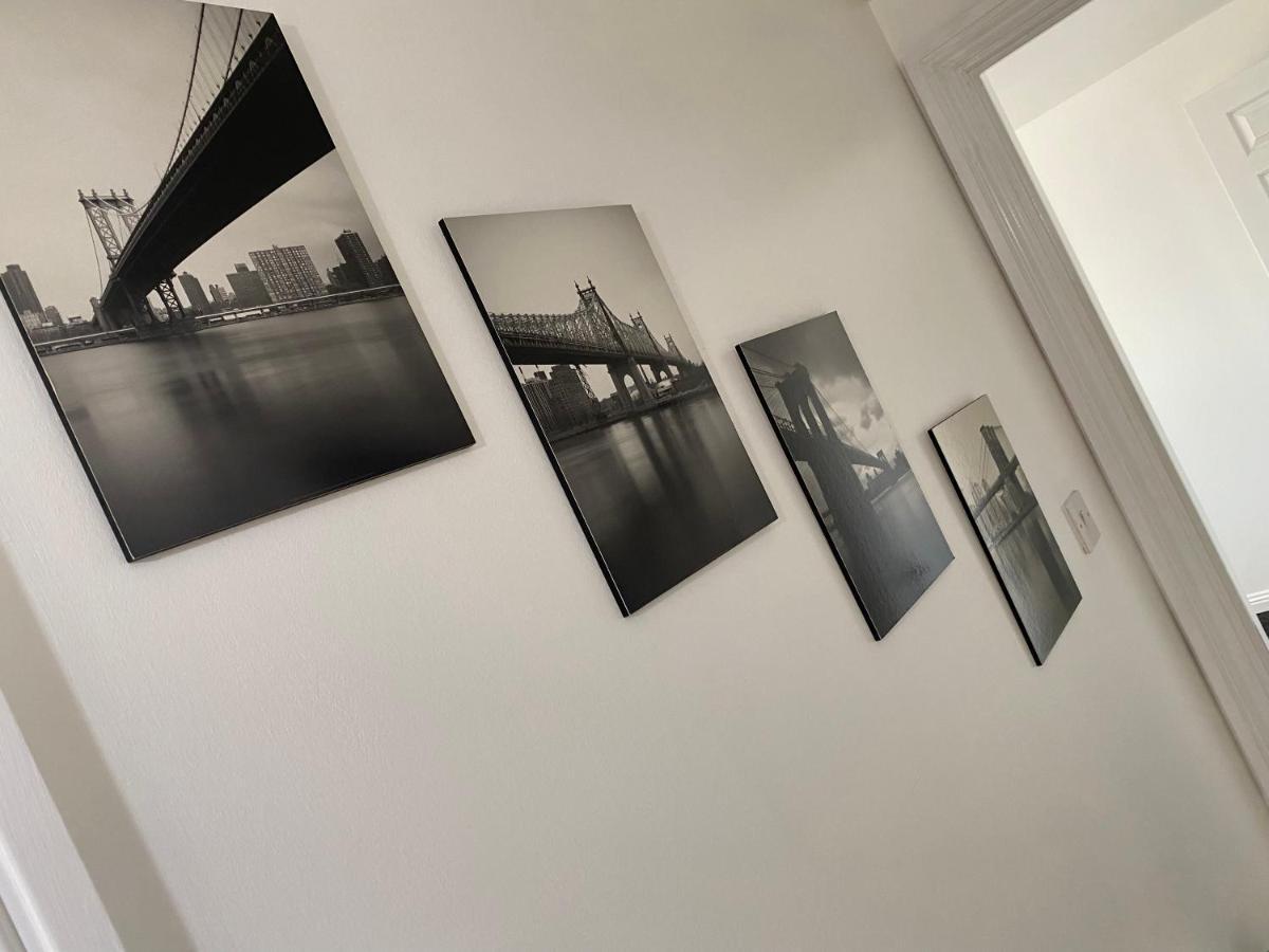 Prime Central Location 2bedapartmentsecure Parking Apartment Glasgow