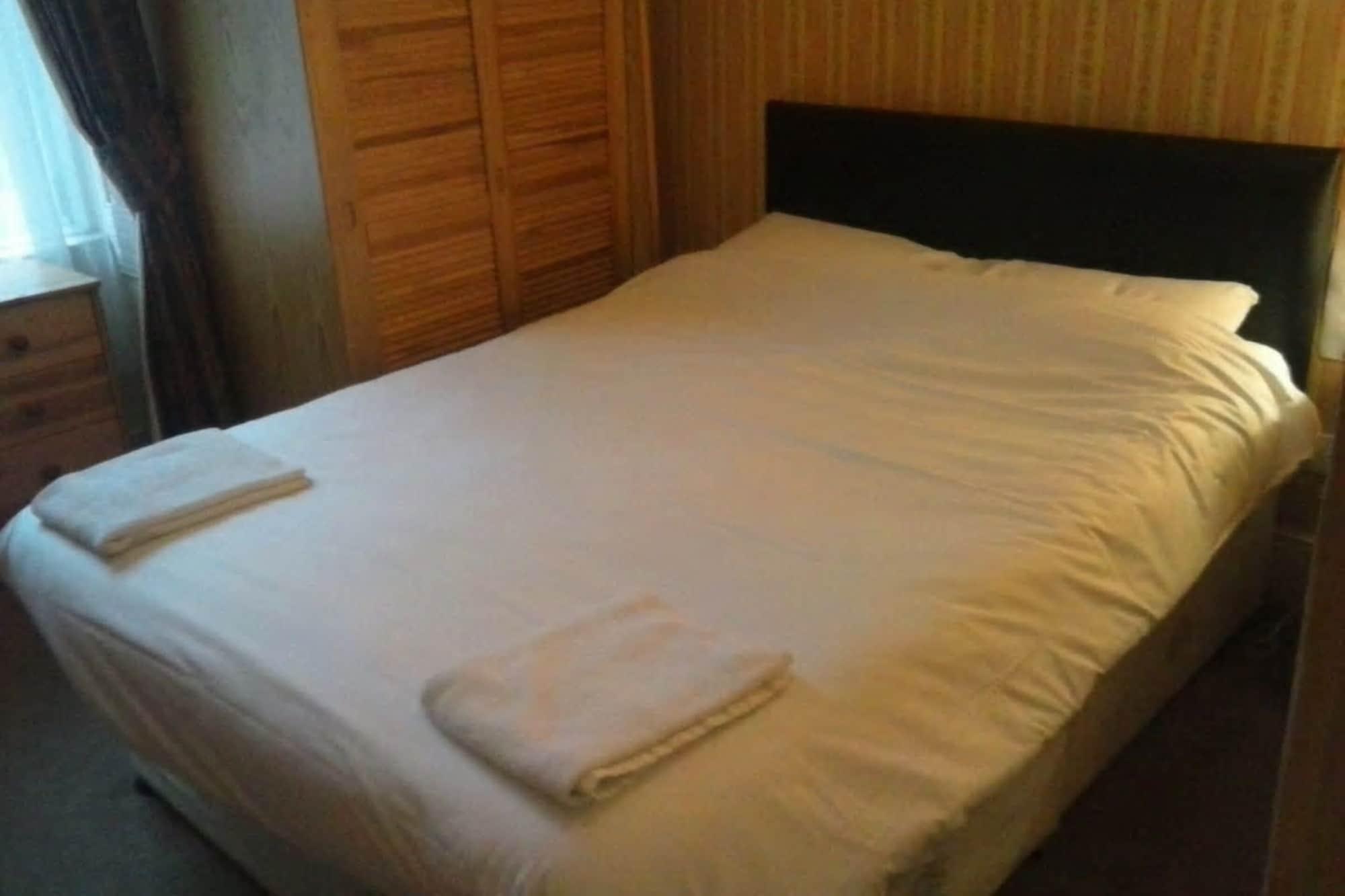 Beersbridge 3* Glasgow