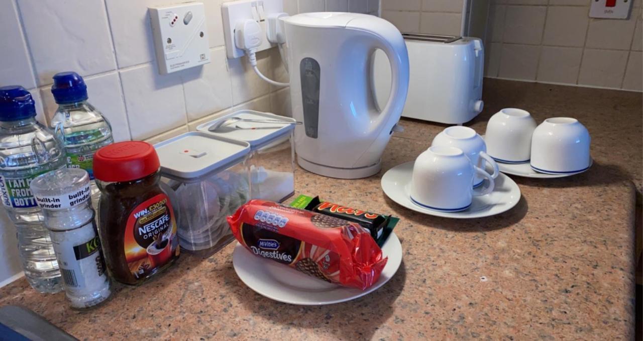 Apartment Prime Central Location 2bedapartmentsecure Parking Glasgow